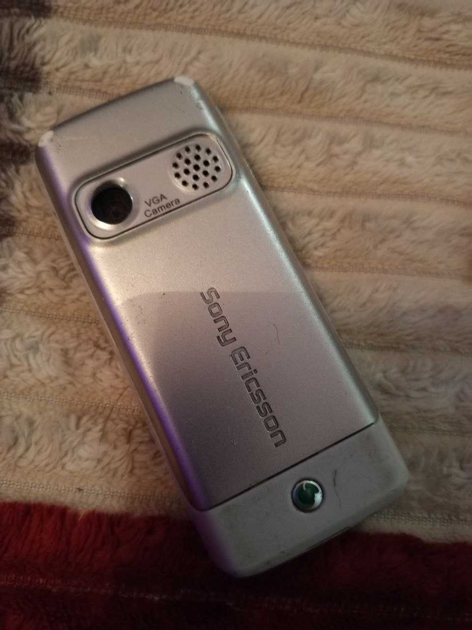 Мобильный телефон Sony Ericsson k310i