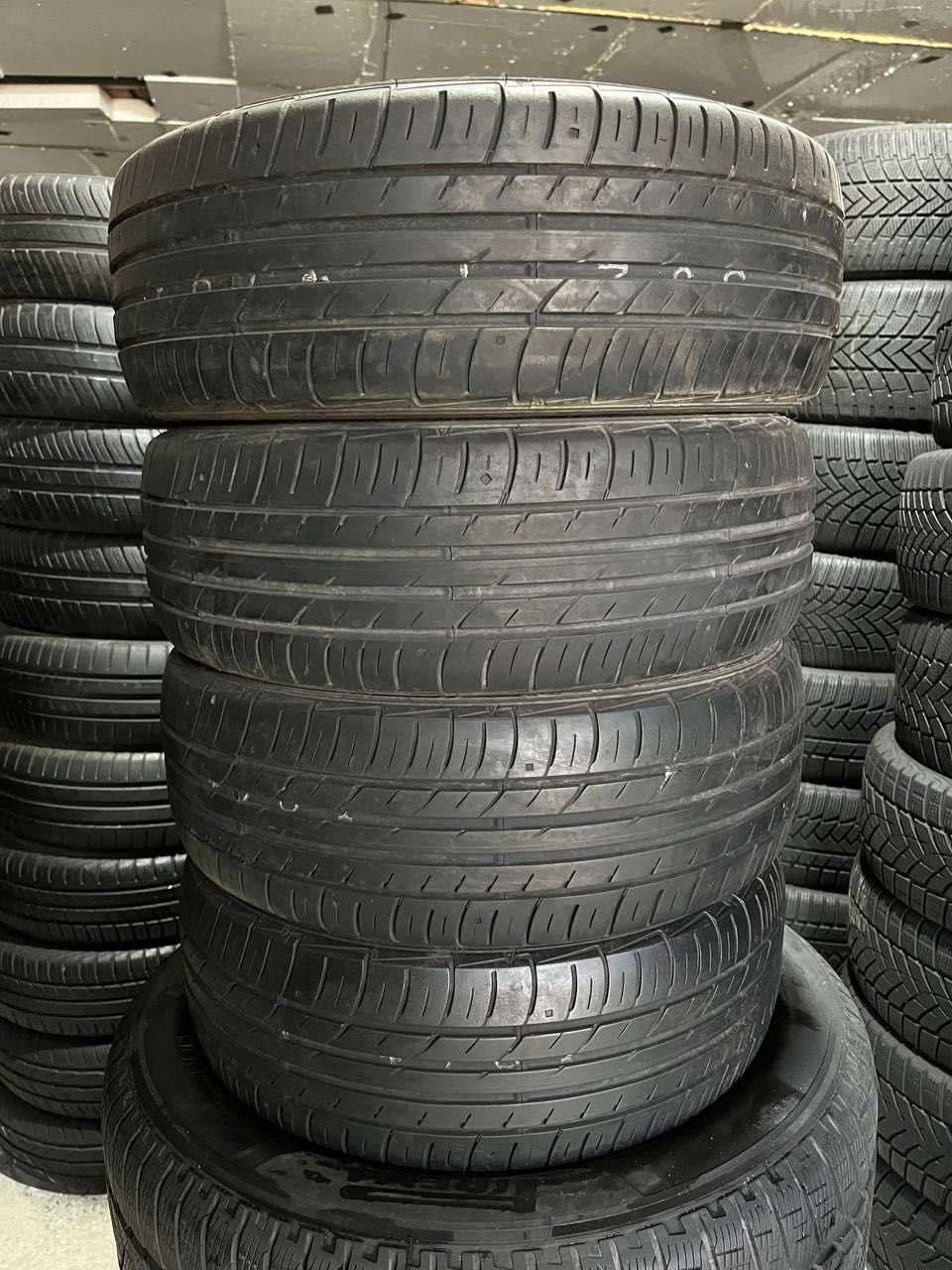 Комплект 185/60/14 Falken