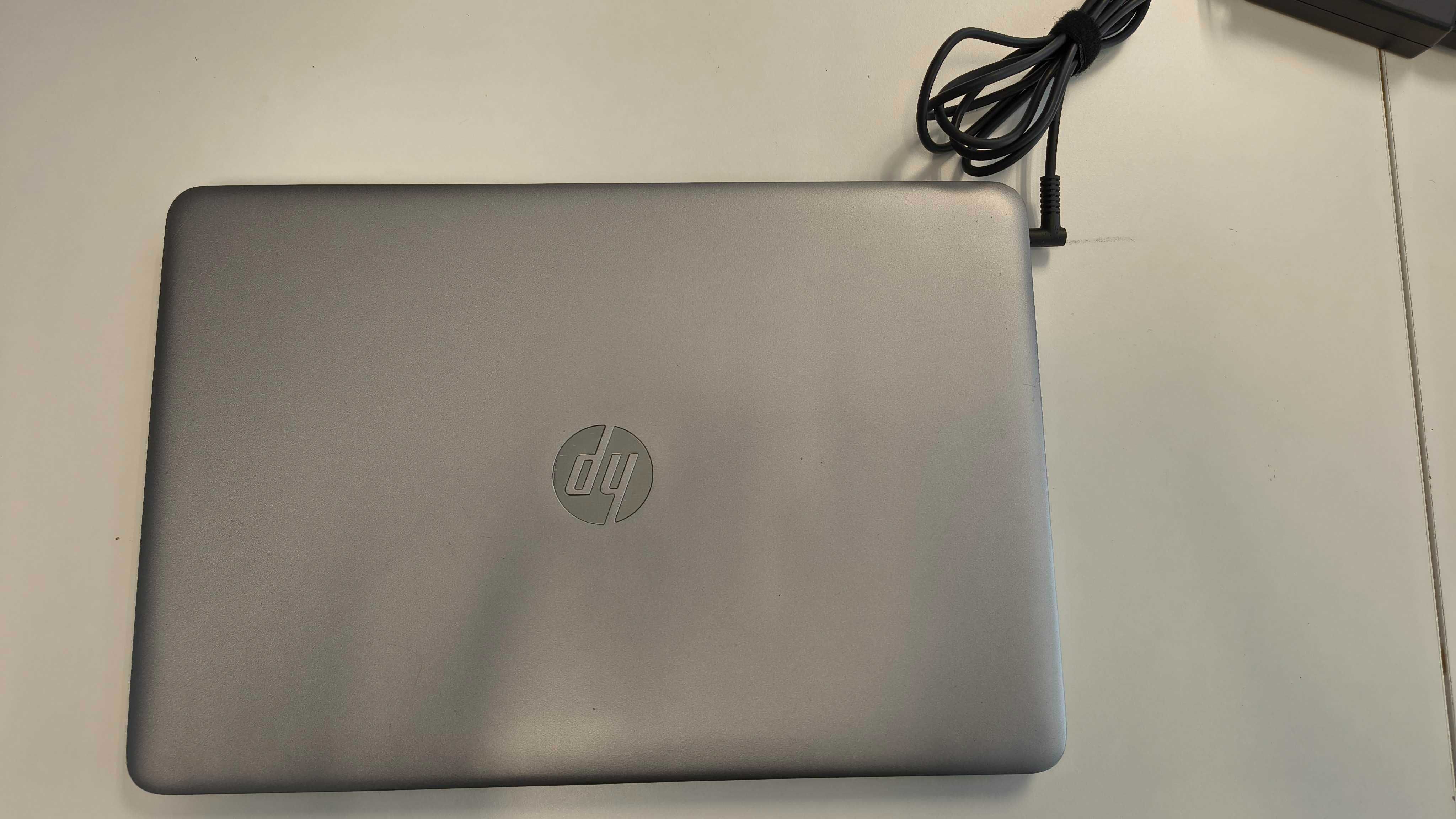 Portátil HP 32GB RAM + Touch screen + Mochila