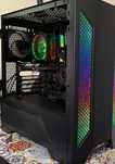 PC Gaming AMD Ryzen 9 -3900X 12-Core