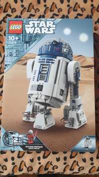 Lego Star Wars R2-D2 75379