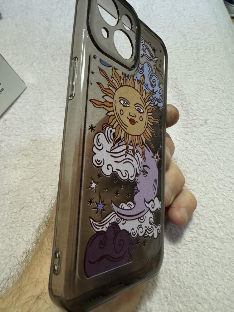 Чохол Apple iPhone 14
