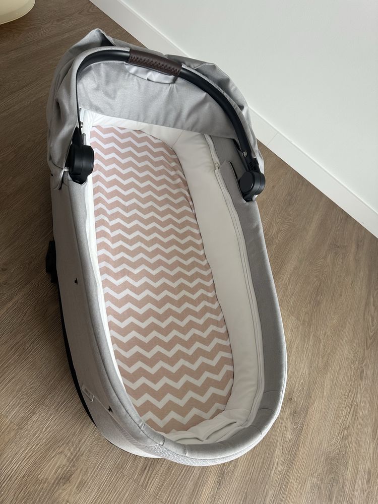 Alcofa Cybex Gold Cot S Lux