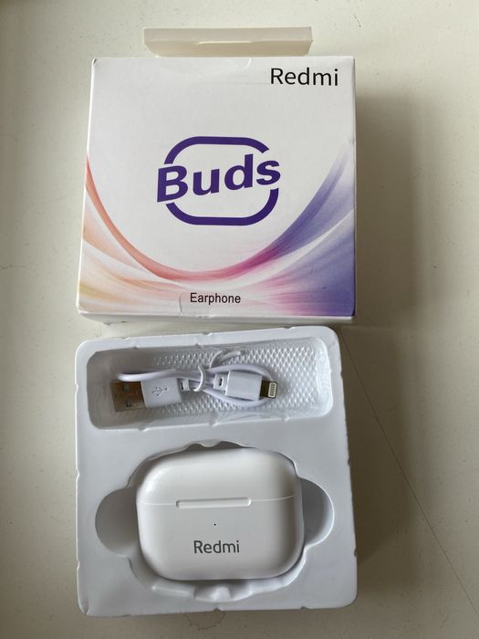 Навушники Redmi Bluetooth