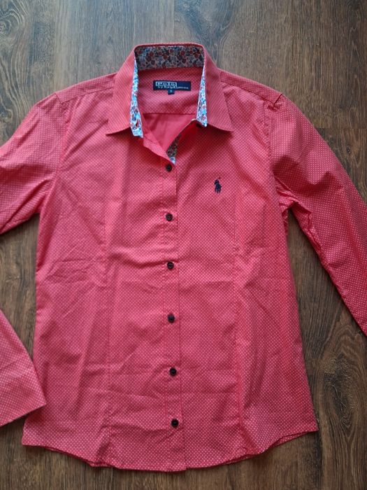 Koszula  damska Polo Ralph Lauren