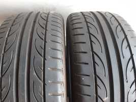 Opony letnie 205/40R17 Hankook 19r. Montaż w cenie