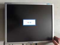 Монитор Samsung 943N