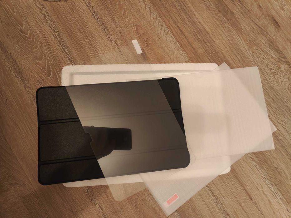 Etui/Case szkło hartowane(3szt) tablet Teclast T40 Pro