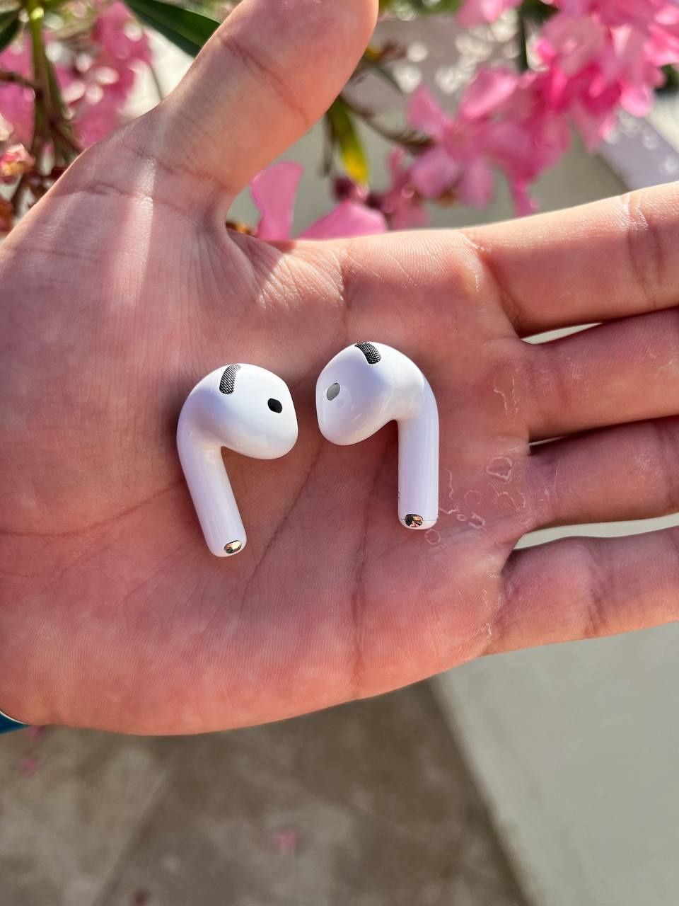 AirPods 4 gen ANC