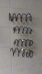 vendo kit de molas original Fiat Tipo 1.3 diesel