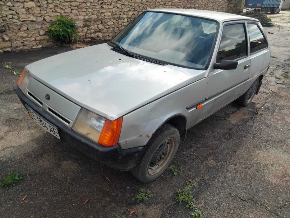 Продам автомобіль Таврія