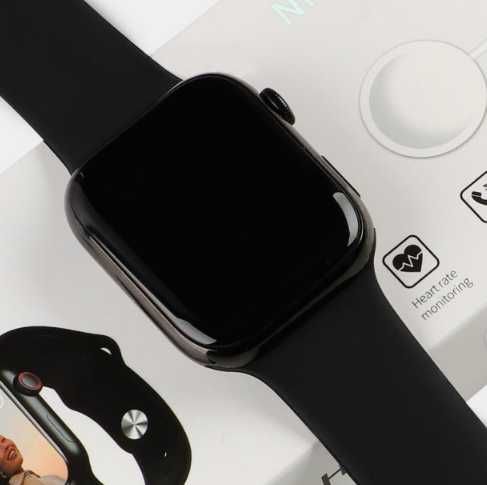 Розумний Смарт-годинник Smart Watch 7 Bluetooth iOS i7 Pro Max