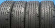 Шини 215/65 R16 Continental резина ідеальна