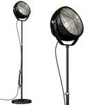 Lampa podłogowa Svartnora Ikea