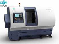 Tokarka CNC Venus 350 - AFM DEFUM