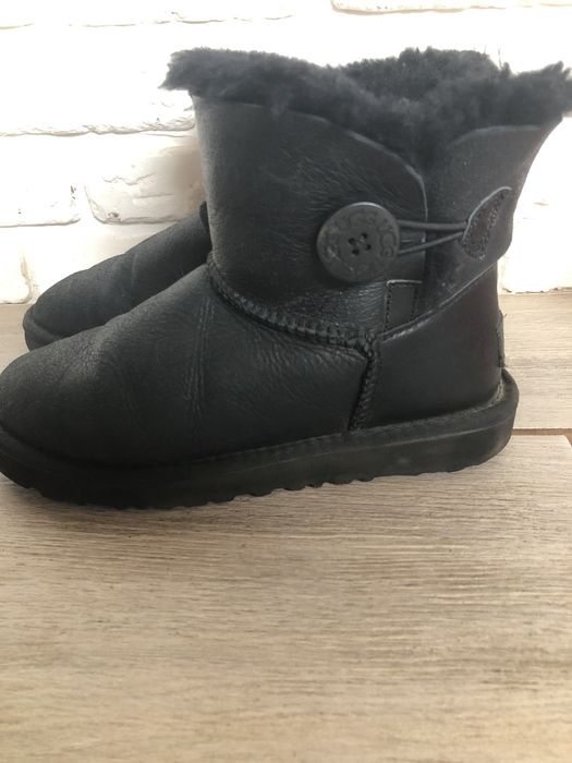 Оригинальные UGG