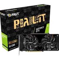 Palit GTX 1660 super