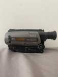 Vintage Kamera Sony CCD-TR502E
