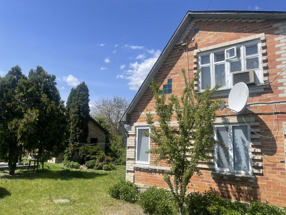 S_Продаж компактного будиночку з мансардою. Всі комунікації!