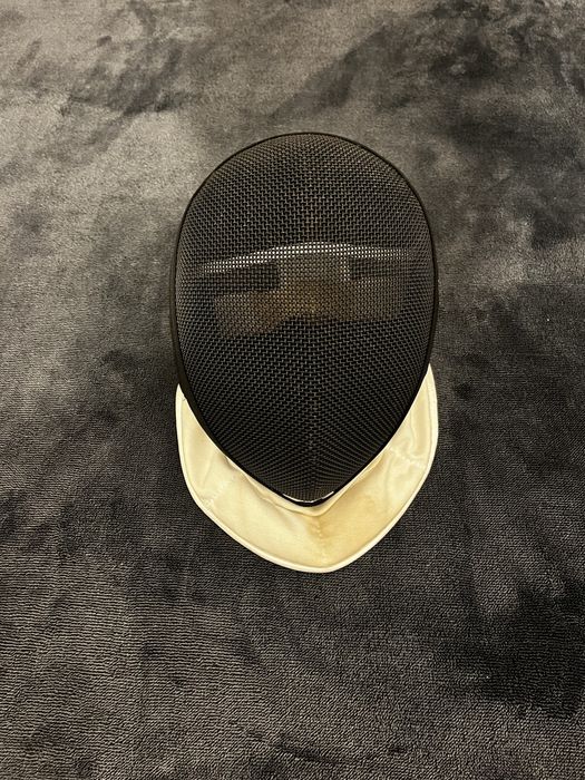 Mascara de esgrima - Uhlmann