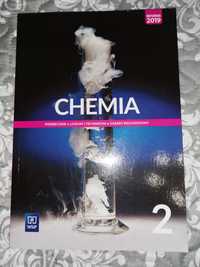 Podręcznik do Chemii zakres rozszerzony