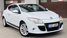Renault Megane Sprowadzona z ASO_Super Stan_Zero Korozji_Pełen Serwis_Top Oferta !!!
