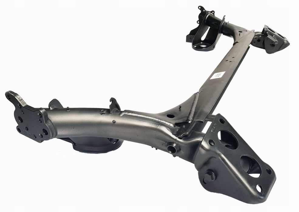 Tylna belka oś Audi TT Golf IV stabilizator 21,7mm