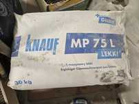 Knauf MP 75 L nowy 30 kg