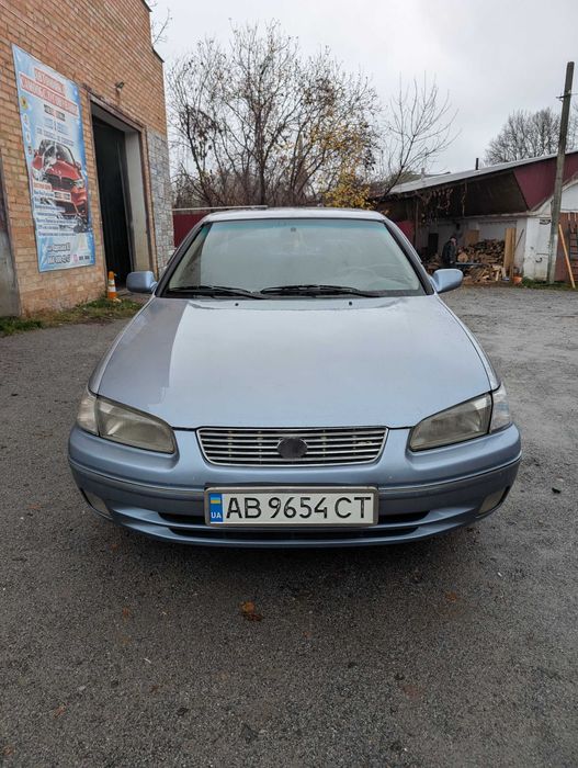 Toyota Camry 20 3.0 л.