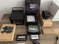 Zimablade 7700 NAS Kit + RTL8111