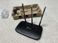 Wi-Fi Роутер Tp-link N450 / TL-WR940N