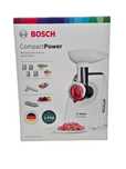 Maszynka Do Mięsa BOSCH MFW3X14B 2000w KOMPLET