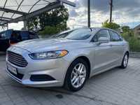 Ford Fusion 2015/12m SE Комплектація