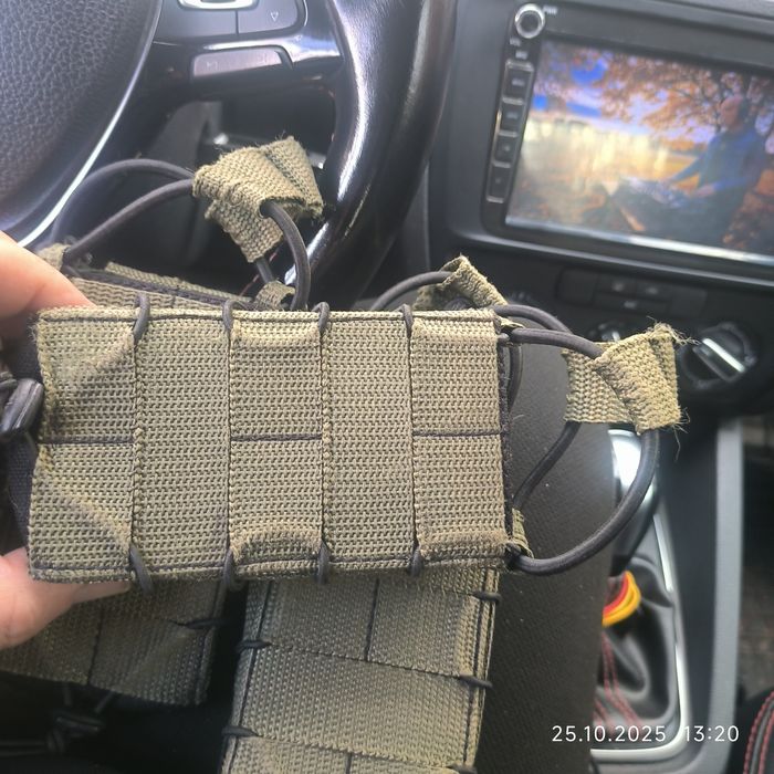 Пвдсумки під магазин