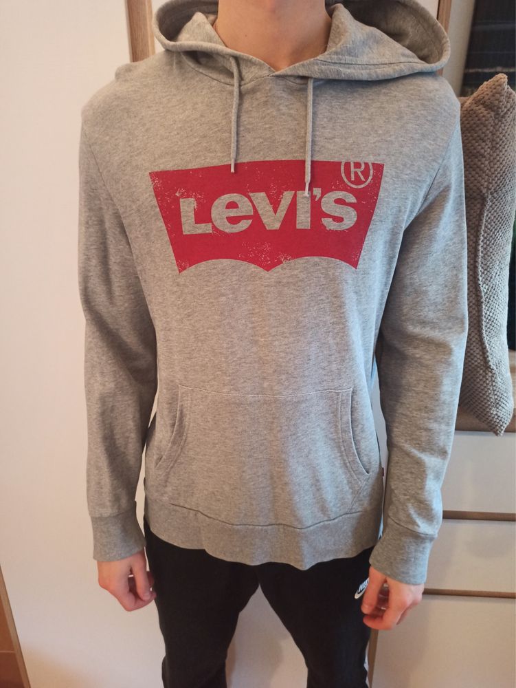 Bluza męska Levi’s