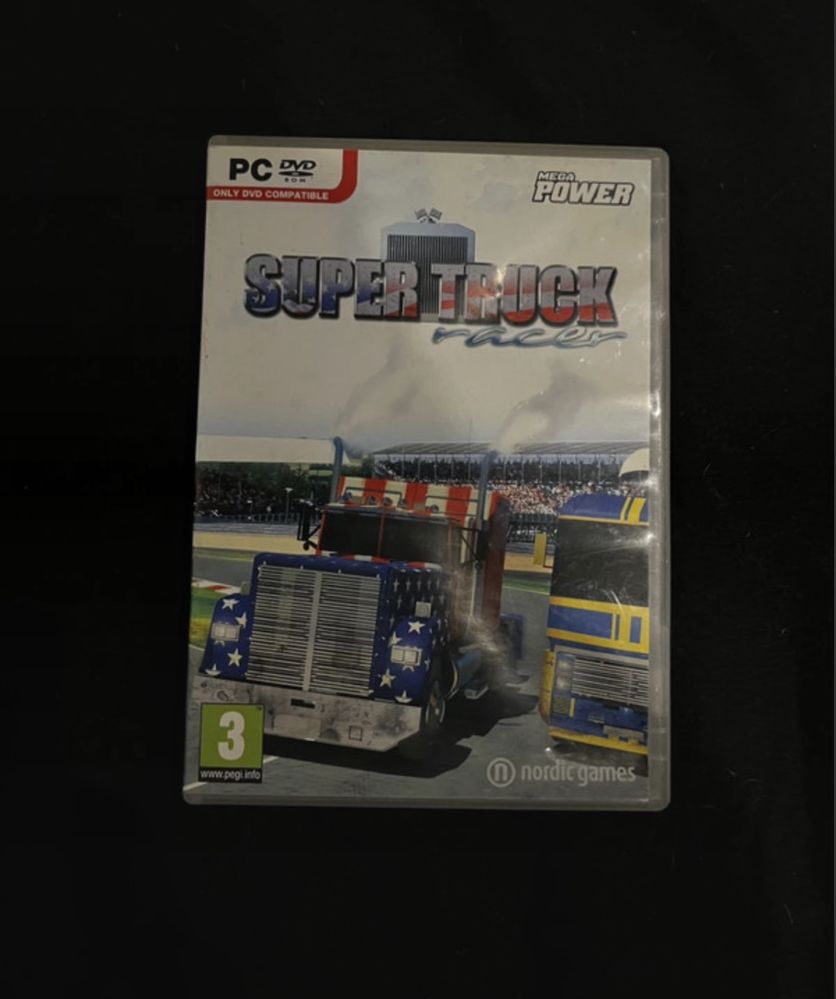 Lote de Jogos de PC/Computador