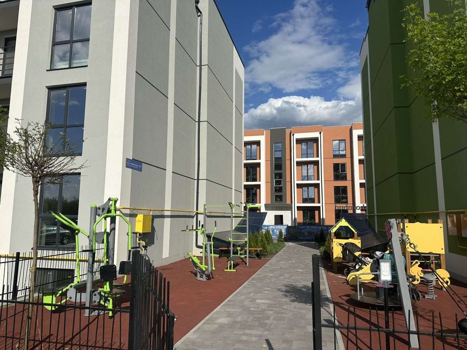 Продаж. 1 кімнатна Квартира -студія, 25 м²!