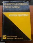 Encyklopedia techniki Przemysł spożywczy