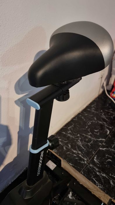 Bicicleta Indoor6000