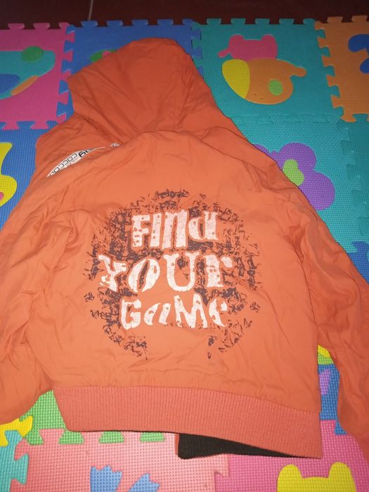 Пакет вітровок 4 шт. 134-140-146 хлопчик 150 грн за всі