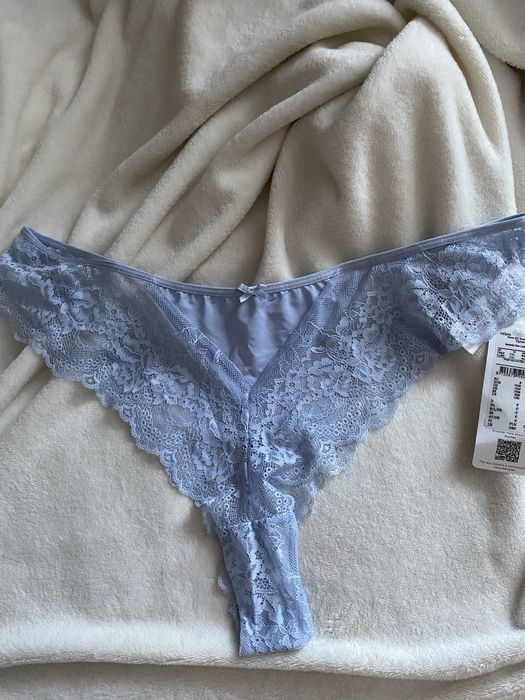 Труси m&s i hunkemoller. 20-22