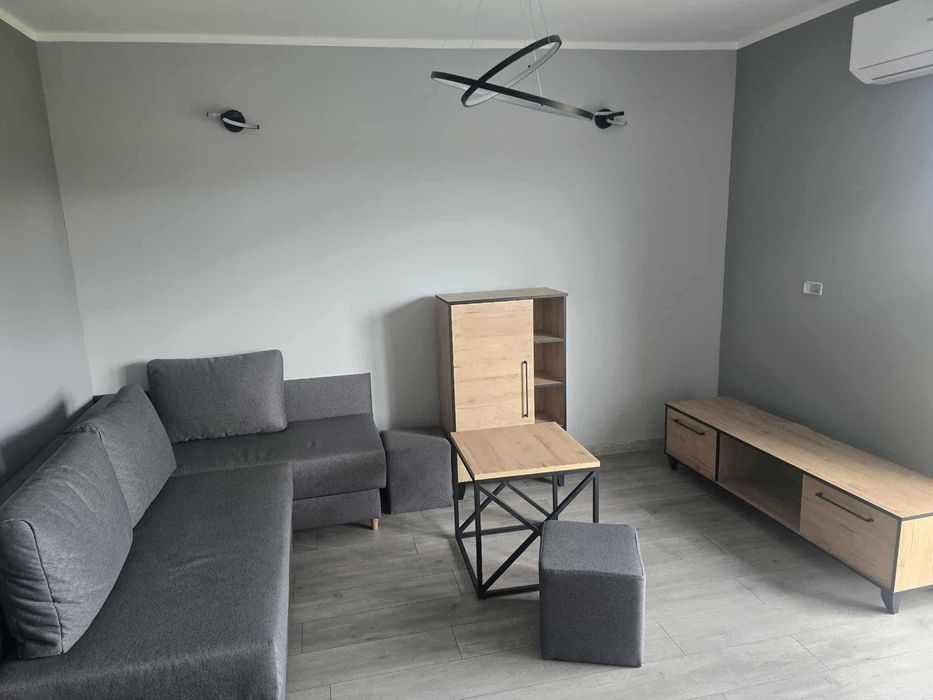 Do Wynajęcia Nowe Komfortowe Mieszkanie w Wysokim Standardzie