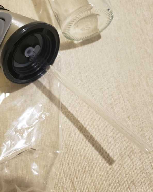 Дозатор масла Oil Dispenser Best Prep
