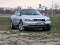 Audi a4 b5 автомат 1.8