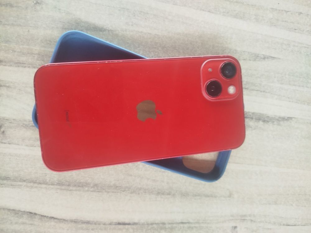 Iphone 13 128 gb