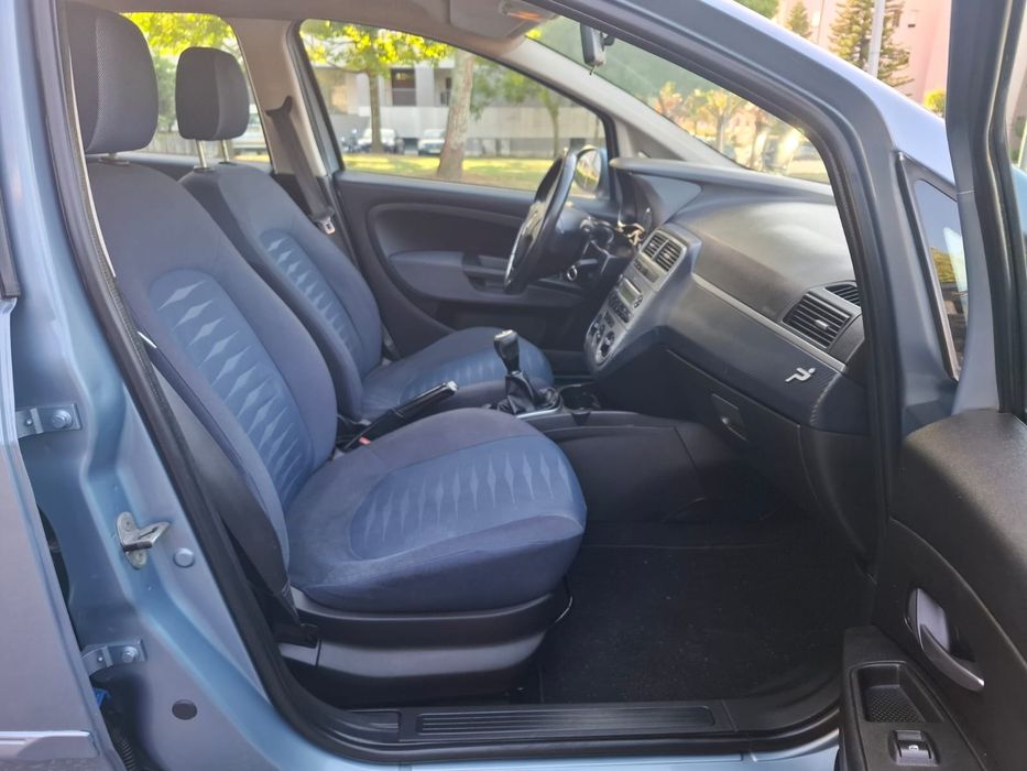 Fiat Grande Punto 1.3 Multijet