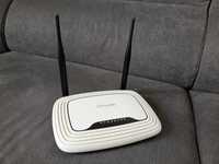 Router TP-Link TL-WR841N 802.11b, 802.11g, 802.11n