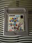 Wacky Sports - gra na Nintendo Gameboy Game Boy