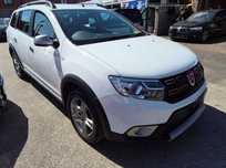 Dacia Logan MCV Stepway