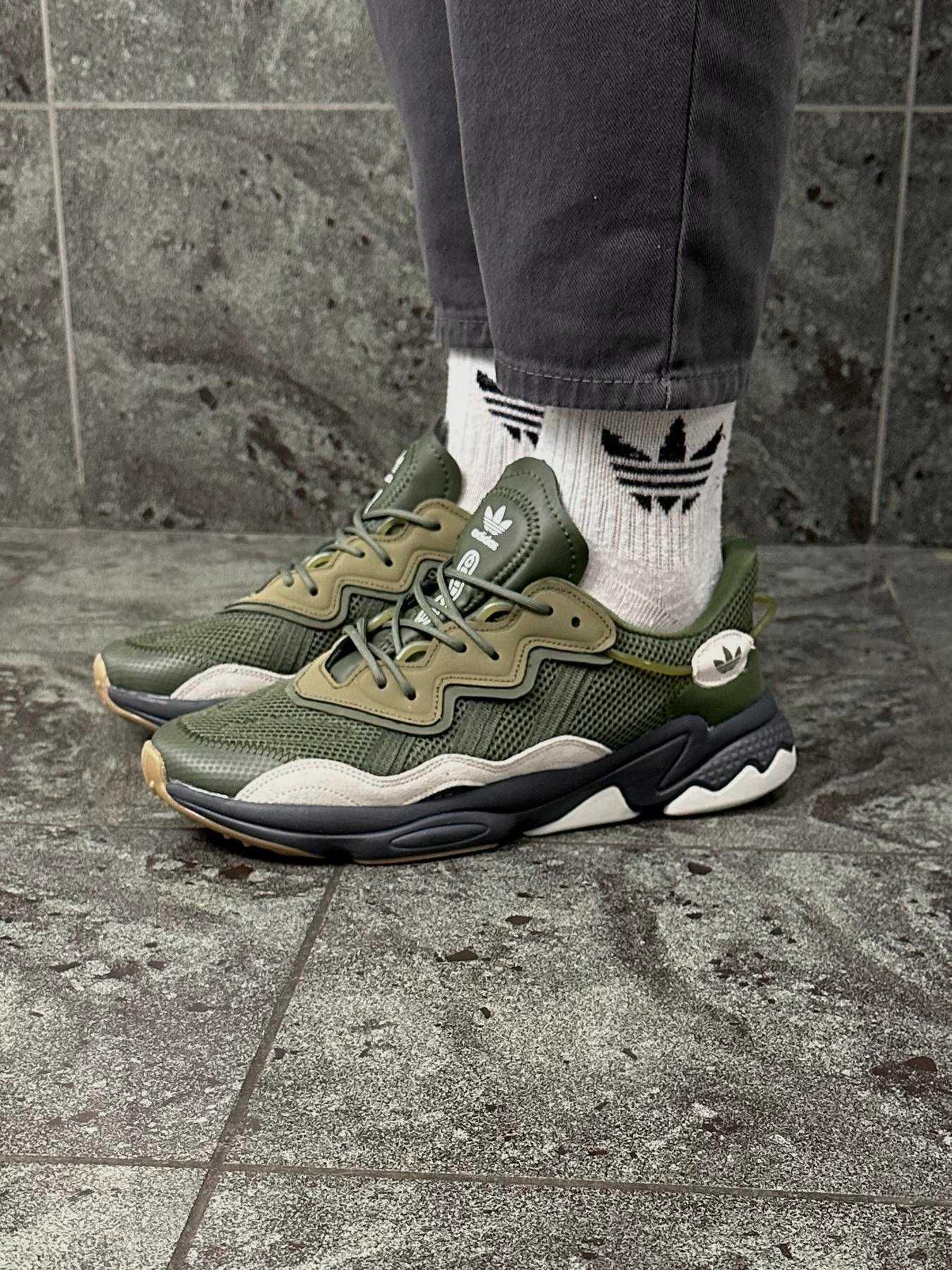 Кросівки Adidas Ozweego